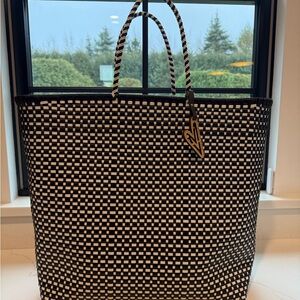 Maria Victoria Magnificent Large Tote Bag